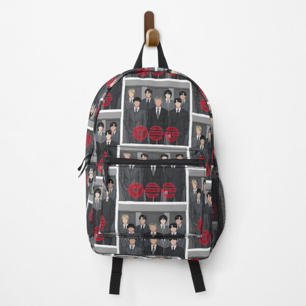 Item preview, BTS Arirang Album Art  designed and sold by ShufflexShop.