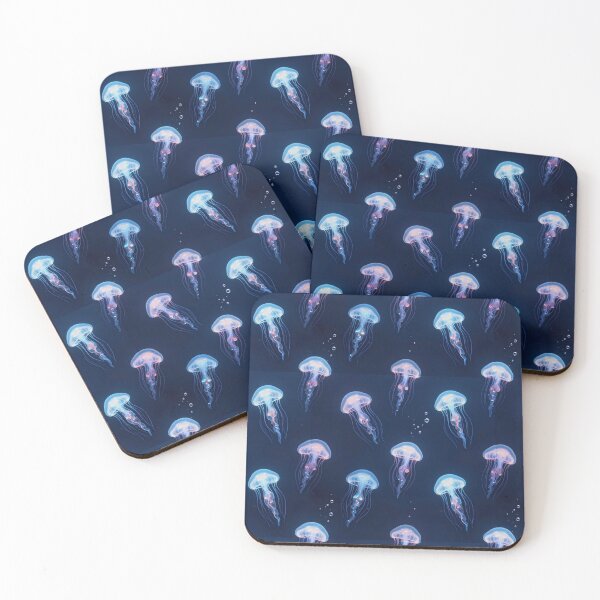 Item preview, Aquatic Scene designed and sold by Korral.