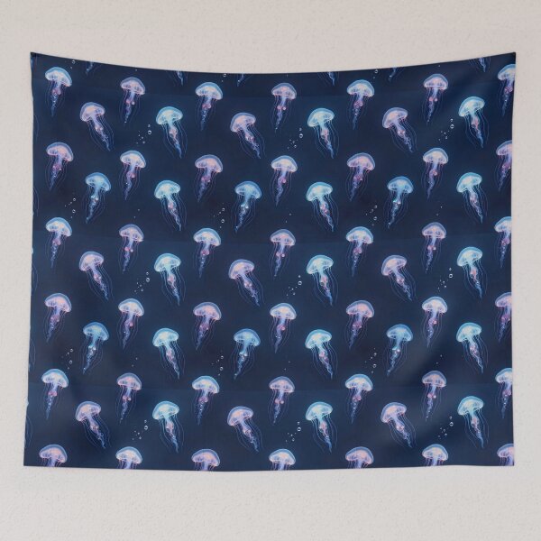Item preview, Aquatic Scene designed and sold by Korral.