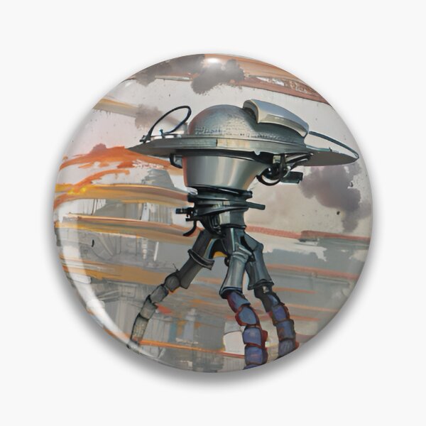 Item preview, Invasion designed and sold by Glenbobagins.