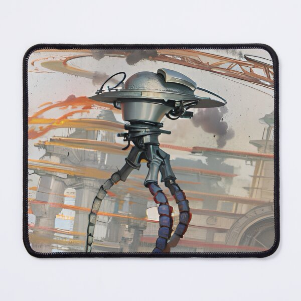 Item preview, Invasion designed and sold by Glenbobagins.