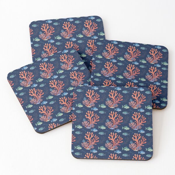 Item preview, Aquatic Scene designed and sold by Korral.