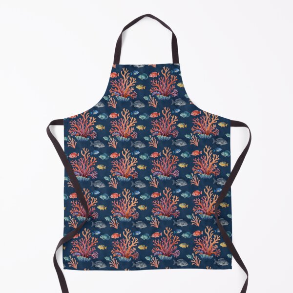 Item preview, Aquatic Scene designed and sold by Korral.