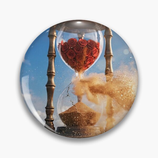 Item preview, The Treasury of Time designed and sold by NadinGerasi.