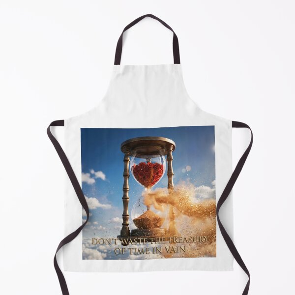 Item preview, The Treasury of Time designed and sold by NadinGerasi.