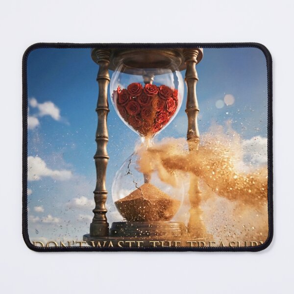 Item preview, The Treasury of Time designed and sold by NadinGerasi.