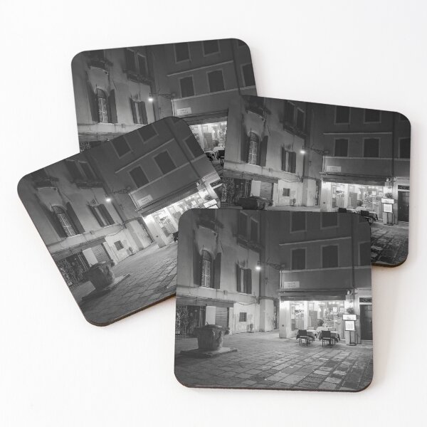 Item preview, Corte Perini restaurant, Venice  designed and sold by Graz-Photos.