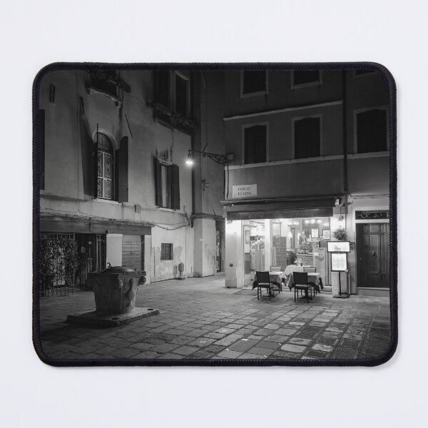 Item preview, Corte Perini restaurant, Venice designed and sold by Graz-Photos.