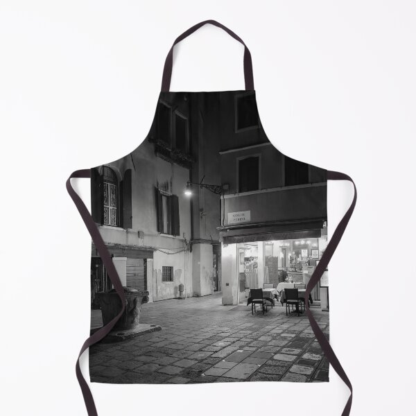 Item preview, Corte Perini restaurant, Venice designed and sold by Graz-Photos.