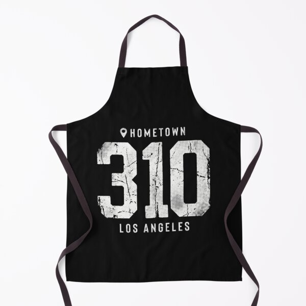 Item preview, Los Angeles Streetwear Vintage Local Pride Minimalist City Rep T-Shirt designed and sold by GeniePixel.