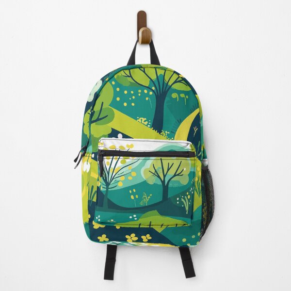 Item preview, Nature awakens in spring designed and sold by OtterFactory.