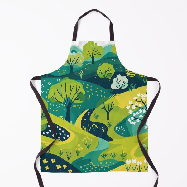 Item preview, Nature awakens in spring designed and sold by OtterFactory.