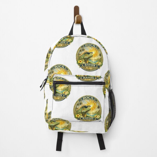 Item preview, Boca Raton - The Iguanas designed and sold by nona003.