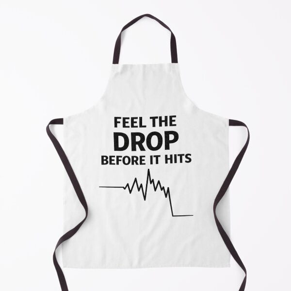 Item preview, Feel the Drop Before It Hits designed and sold by the-dovlat.