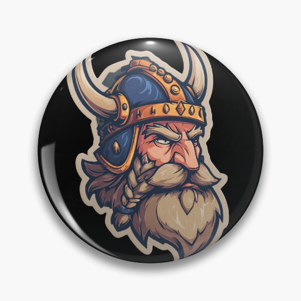 Item preview, Viking Style Gifts For Everyone designed and sold by ZubekStudio.