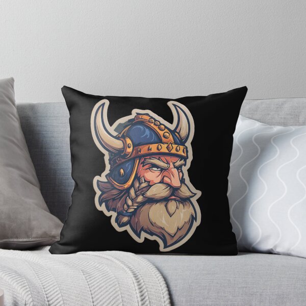 Item preview, Viking Style Gifts For Everyone designed and sold by ZubekStudio.