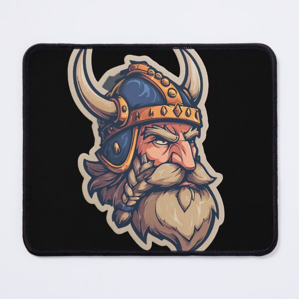 Item preview, Viking Style Gifts For Everyone designed and sold by ZubekStudio.