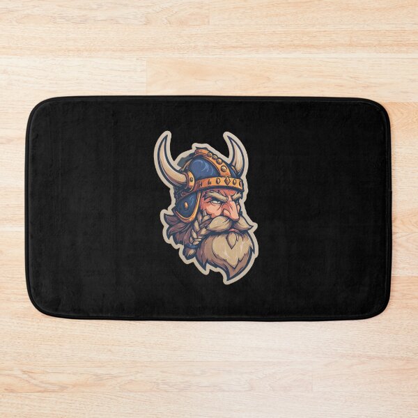 Item preview, Viking Style Gifts For Everyone designed and sold by ZubekStudio.