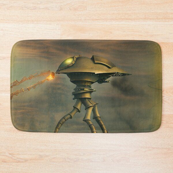 Item preview, Copy of Invasion designed and sold by Glenbobagins.