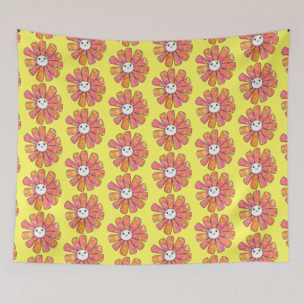 Item preview, Flower Power designed and sold by pandapanda!!!!.