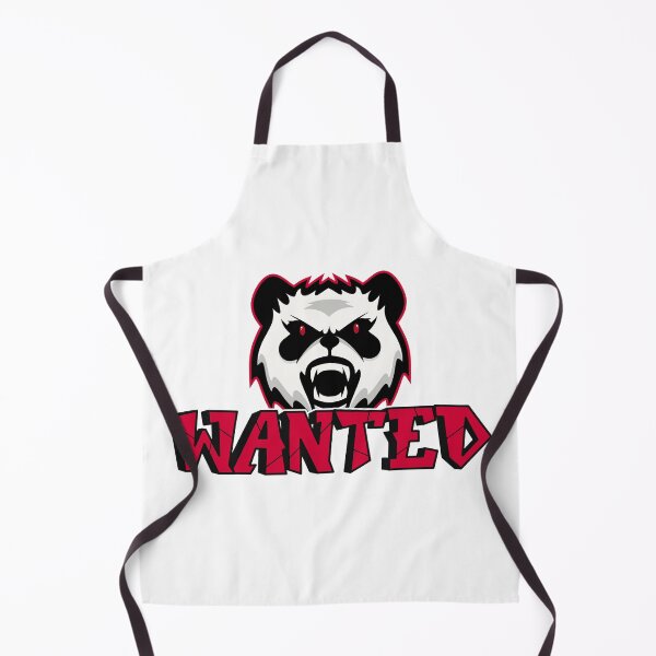 Item preview, Panda Wanted designed and sold by Digitaload.