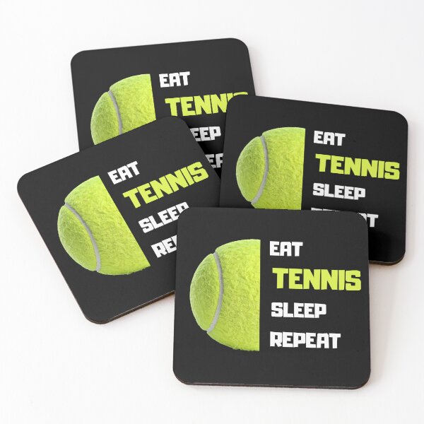Item preview, Tennis Design Gifts For Everyone designed and sold by ZubekStudio.