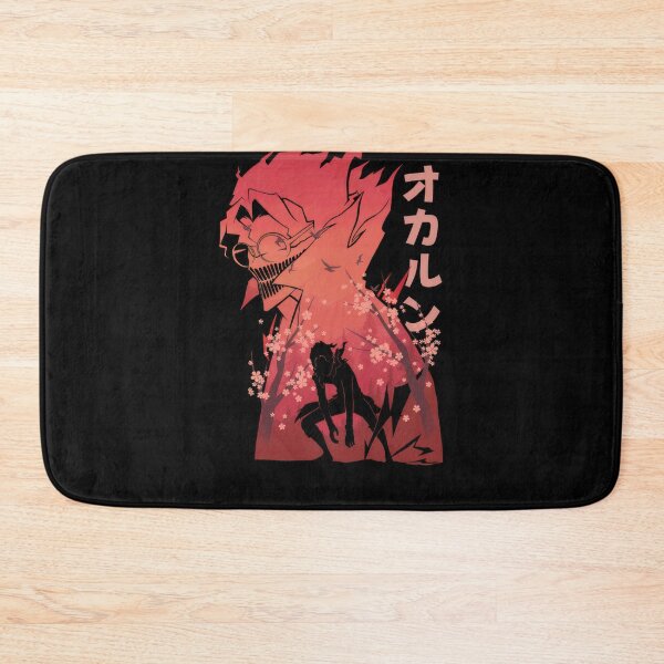 Item preview, The Occult-kun #385 designed and sold by triglavis-art.