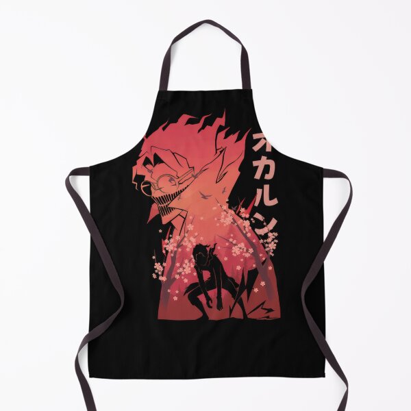 Item preview, The Occult-kun #385 designed and sold by triglavis-art.