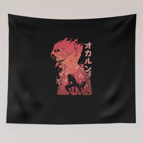 Item preview, The Occult-kun #385 designed and sold by triglavis-art.