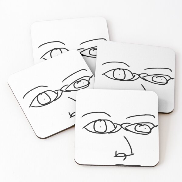Item preview, Eyes that can see it all  designed and sold by roselily1111.