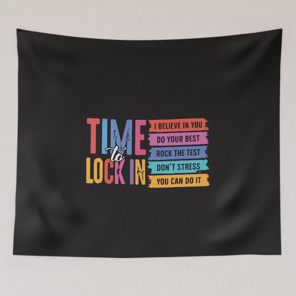 Item preview, You Got This Test Day Funny Teacher Student Motivation State Testing designed and sold by kiralynstration.