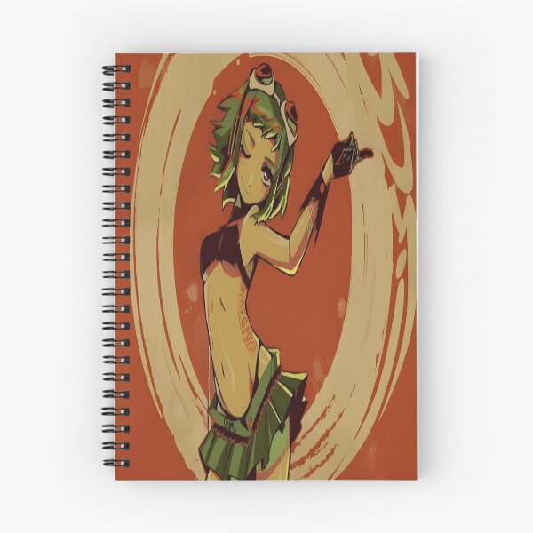 Item preview, Gumi designed and sold by RadiantGraphics.