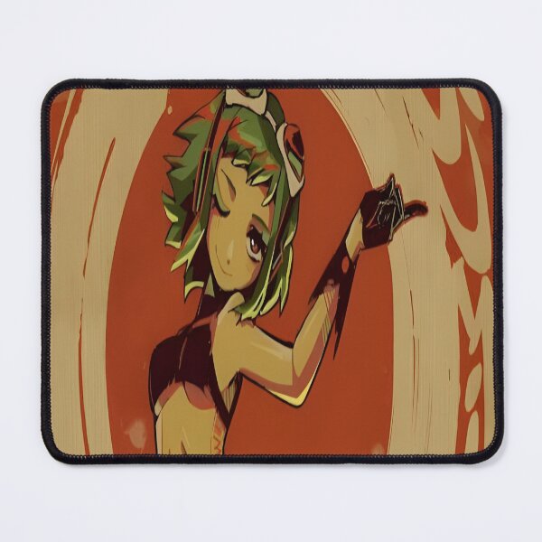 Item preview, Gumi designed and sold by RadiantGraphics.