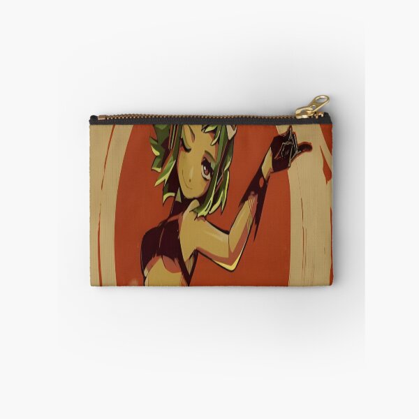 Item preview, Gumi designed and sold by RadiantGraphics.