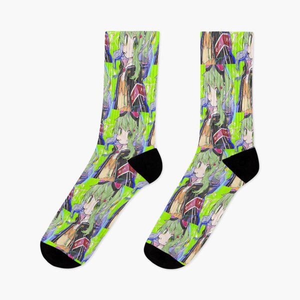 Item preview, Gumi designed and sold by RadiantGraphics.