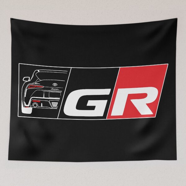 Item preview, Toyota Supra GR designed and sold by HSDESIGNS  SHOP.
