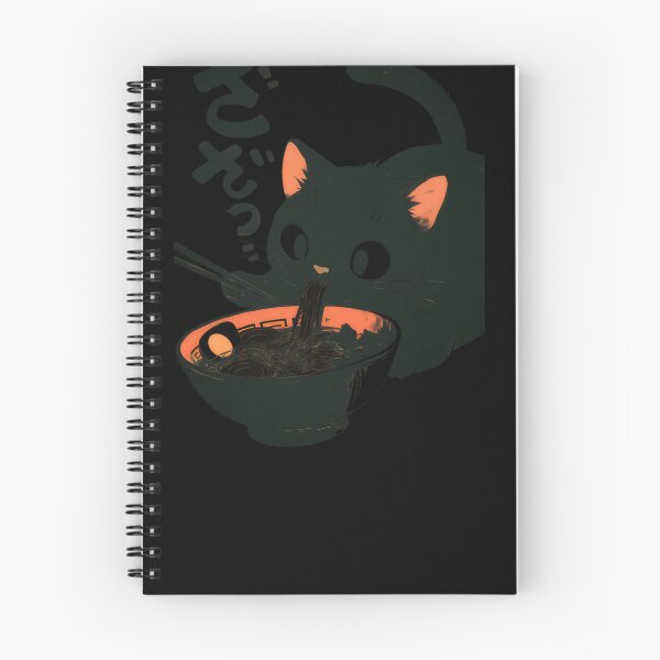 Item preview, Ramen Enjoyer #443 designed and sold by triglavis-art.