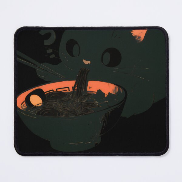 Item preview, Ramen Enjoyer #443 designed and sold by triglavis-art.
