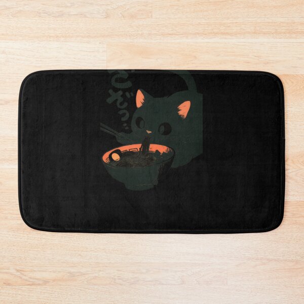 Item preview, Ramen Enjoyer #443 designed and sold by triglavis-art.