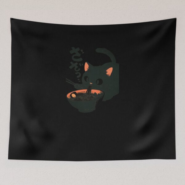 Item preview, Ramen Enjoyer #443 designed and sold by triglavis-art.