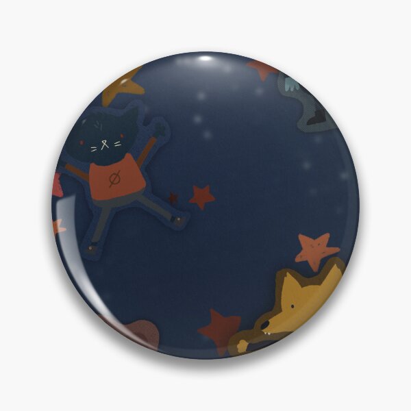 Item preview, Sticker Style NITW  designed and sold by izzysofia.