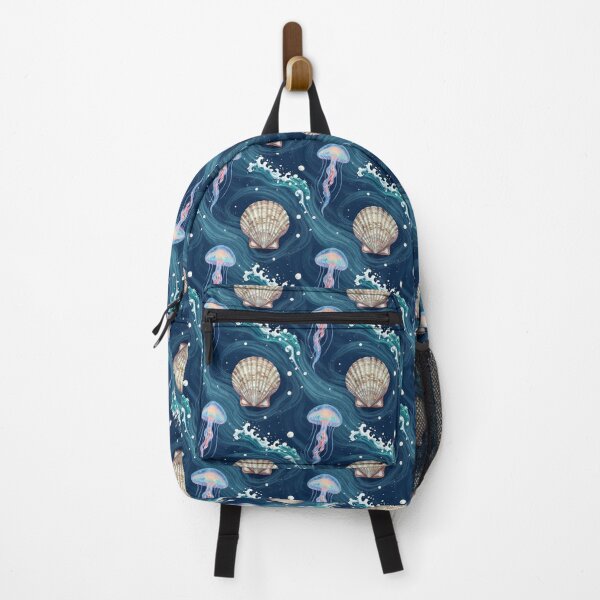 Item preview, Aquatic Scene designed and sold by Korral.