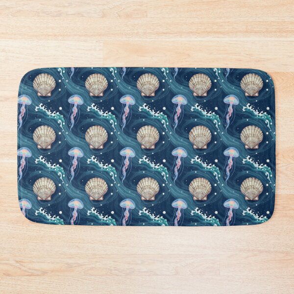 Item preview, Aquatic Scene designed and sold by Korral.