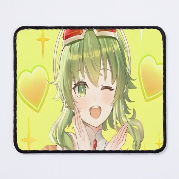 Item preview, Gumi designed and sold by RadiantGraphics.