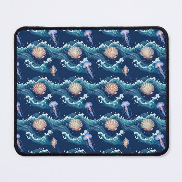 Item preview, Aquatic Scene designed and sold by Korral.