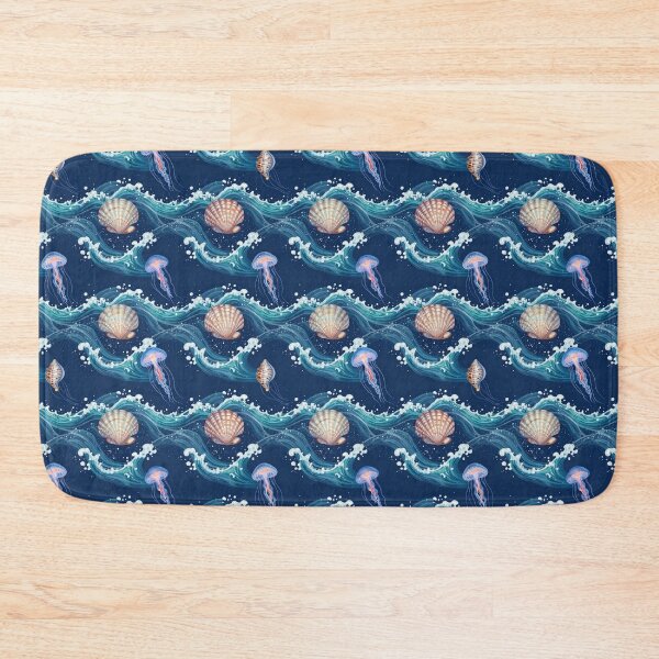 Item preview, Aquatic Scene designed and sold by Korral.