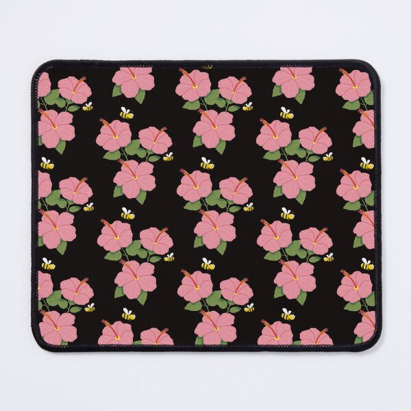 Item preview, Bees in Garden designed and sold by BUTTER7FLY.