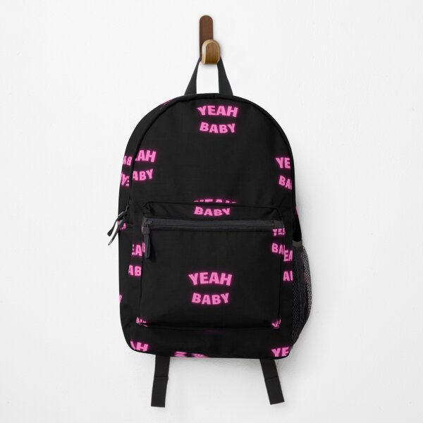 Item preview, Yeah Baby Style For Women designed and sold by Jacob Zubek.