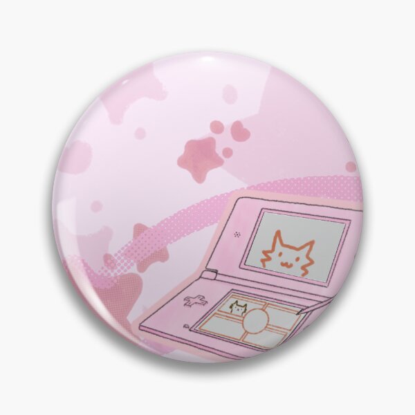 Item preview, Kitty DS designed and sold by izzysofia.