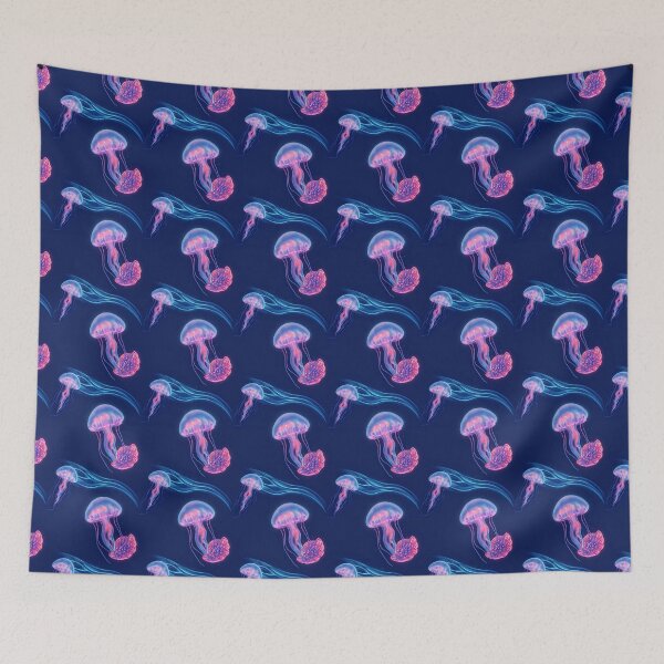 Item preview, Aquatic Scene designed and sold by Korral.